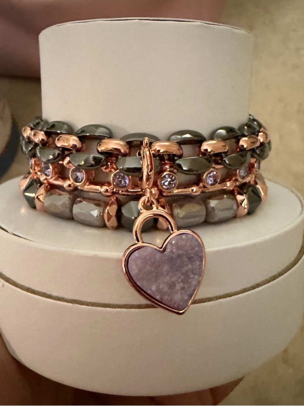 BP  Spring Stack 2026 You’ve Stolen My Heart